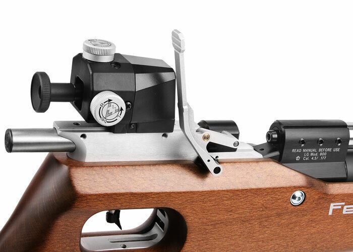 Feinwerkbau 800 Basic Air Rifle .177