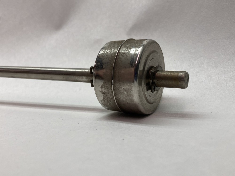 Gems,700-4-SPST,SS Float Switch