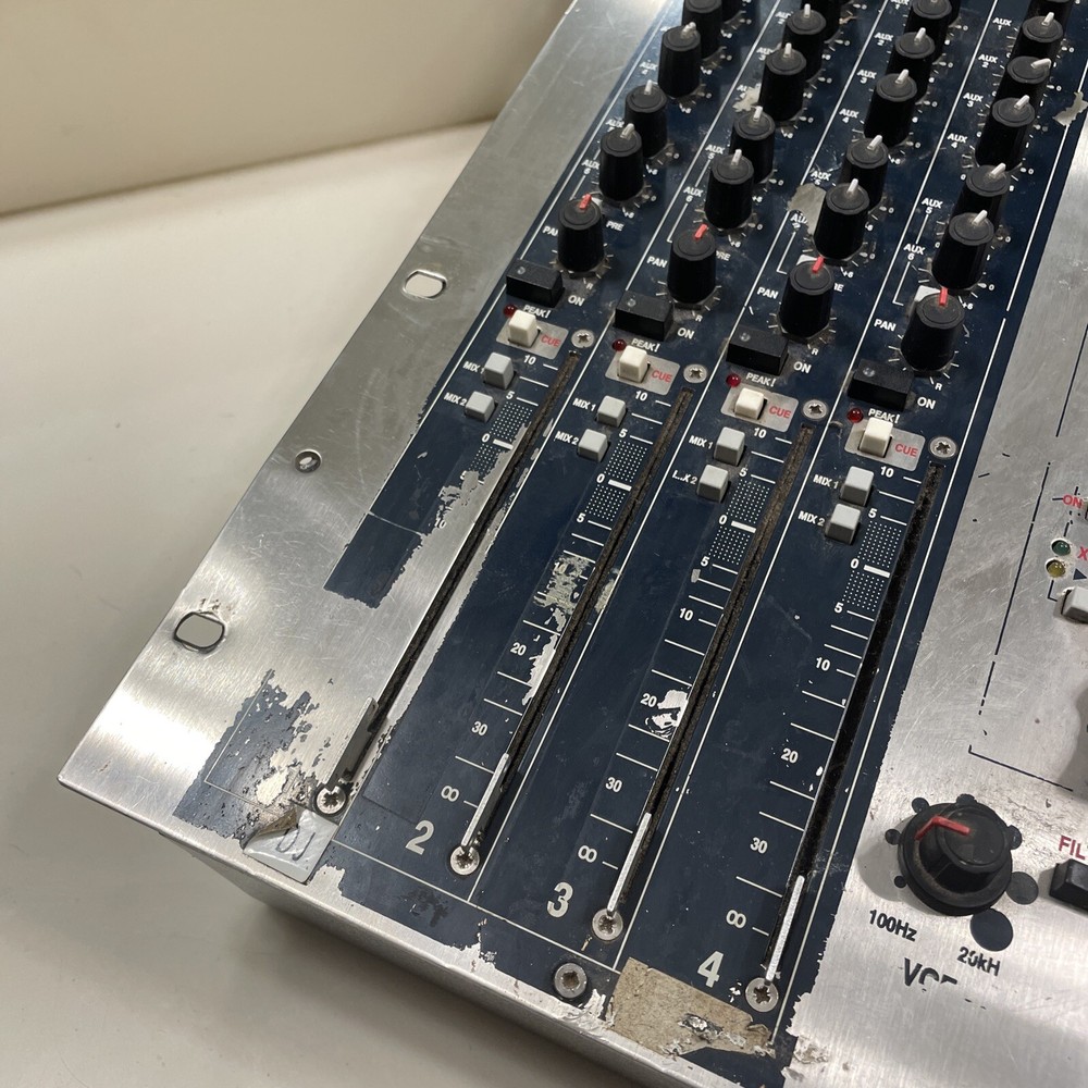 Allen & Heath Xone 464 Mixer Board