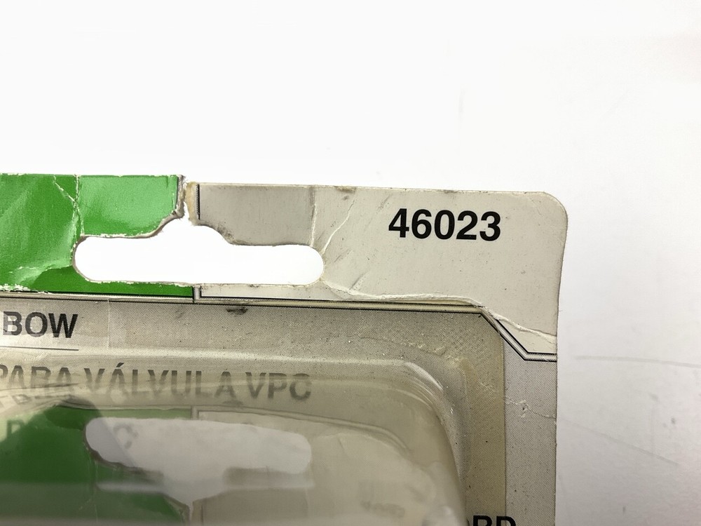 Dorman 46023 PCV Valve Elbow