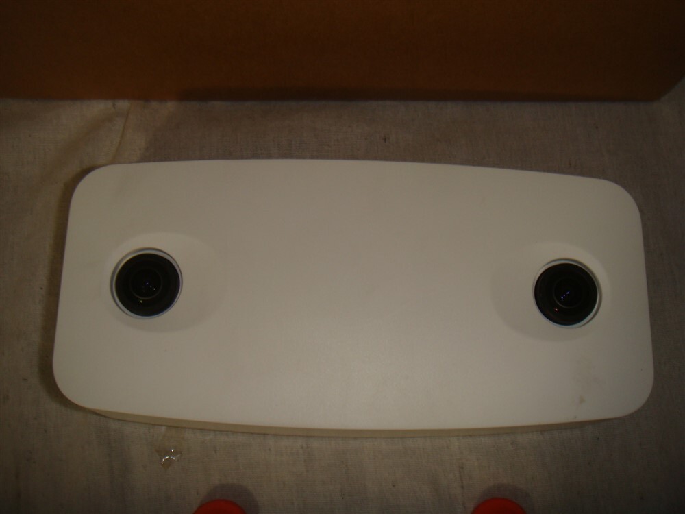 RETAIL NEXT AURORA V2.2 COMPREHENSIVE IN-STORE ANALYTICS CAMERA
