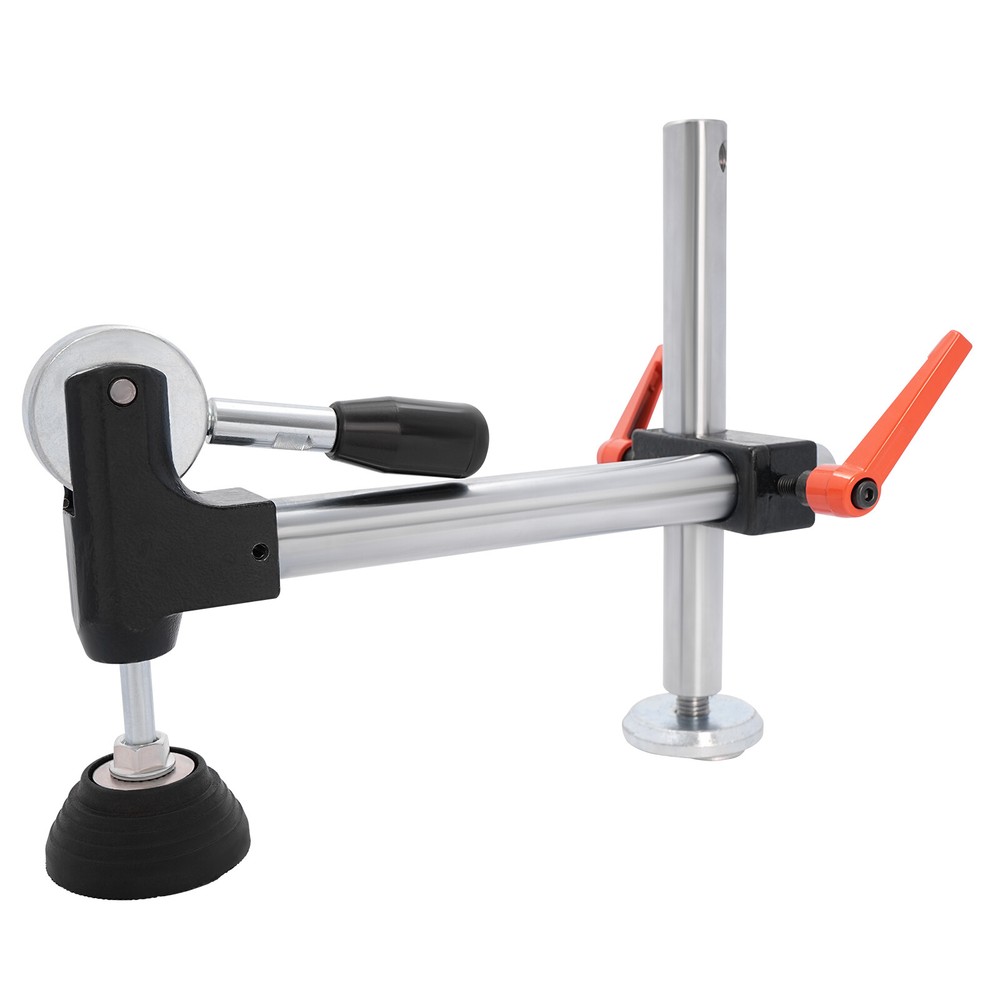 Table Saw Presser Eccentric Press Manual Clamp Precision Sliding Table Panel Saw