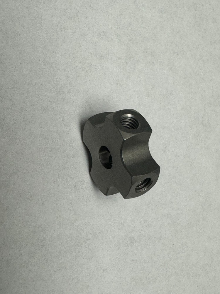 ZEISS_M3 titanium cube XXT star, L 13mm