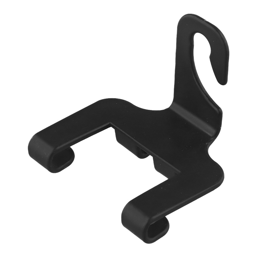 Convenient Car Storage Solution with For Seat Back Hook and Phone Holder
