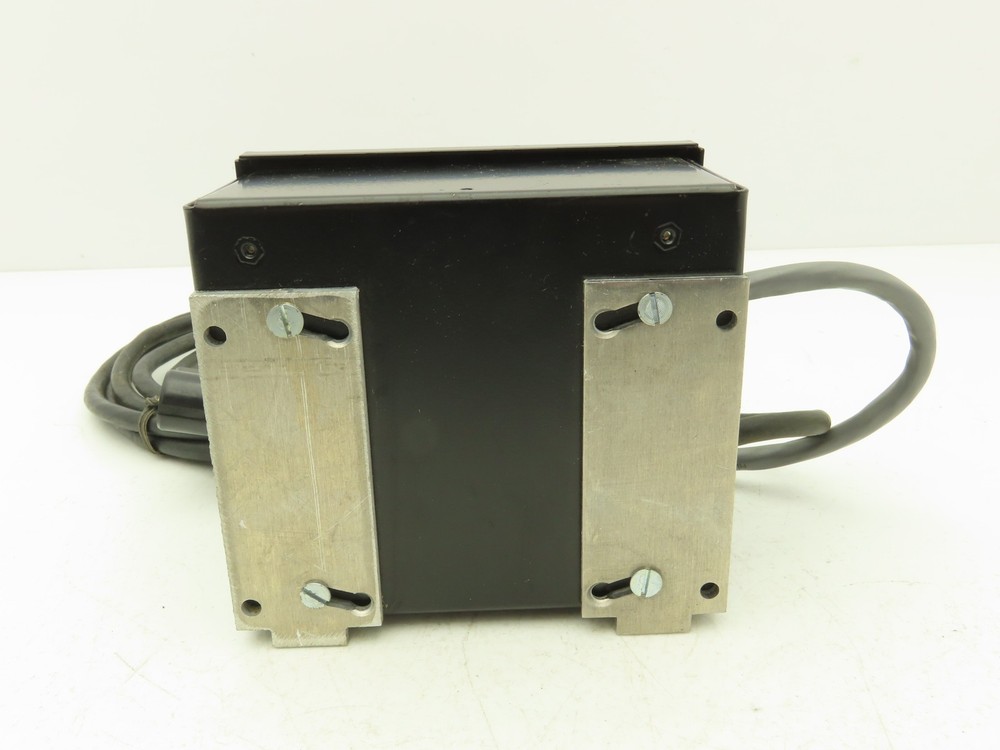 Conair 10753602 Self Contained Vacuum Loader Integral Motor Control Panel Box