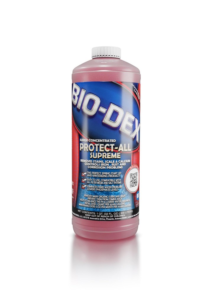 Protect All Quart