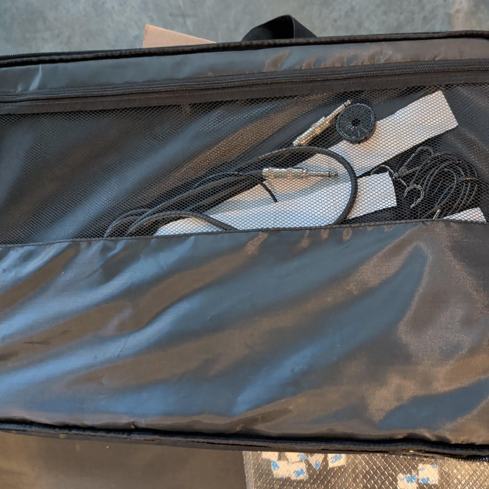 Accel FX8 Command Center 8-Loop Switcher with Power Adapter. Expert Wired. New