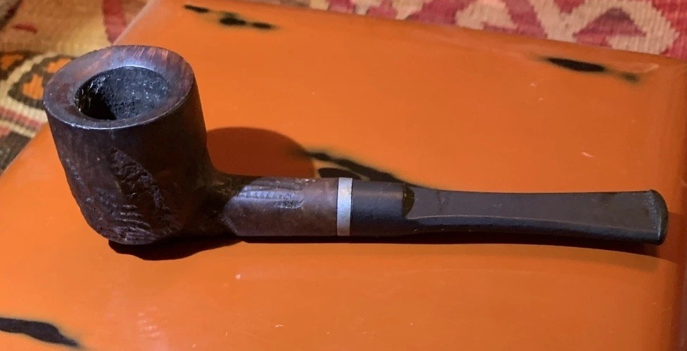 AUSTIN BRIAR PIPE•VINTAGE•Imported