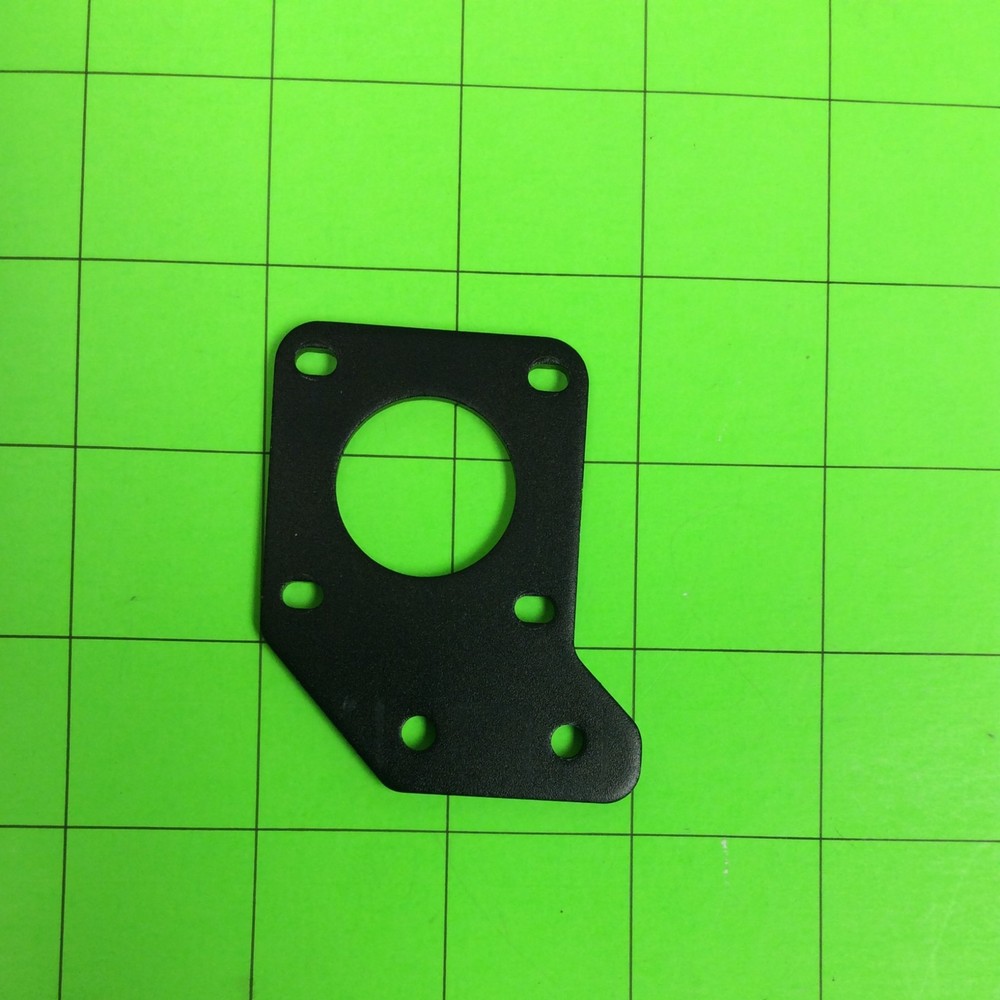 Creality ENDER-3 (Original) 3D Printer Metal Motor Bracket Piece Part