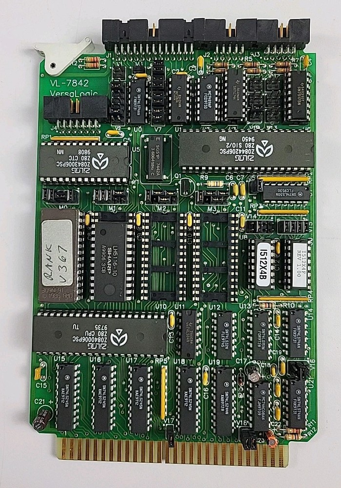 VersaLogic VL-7842b Rev 0
