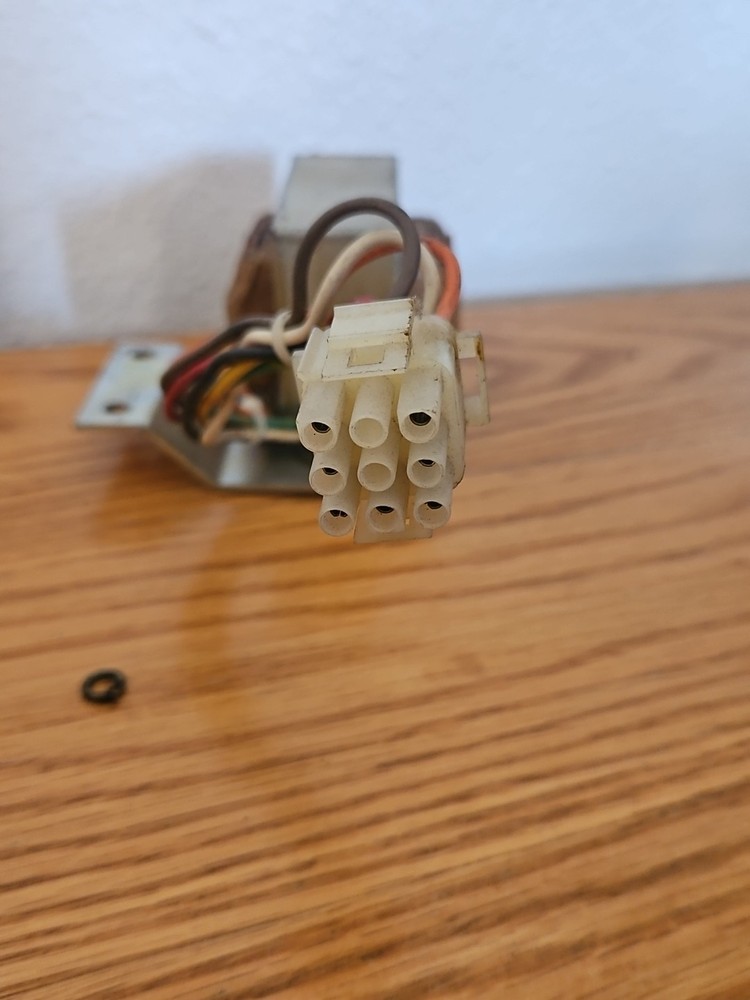 vintage output transformer Eia3948-33