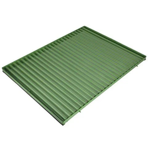 Side Screen fits John Deere 4840 AR73911