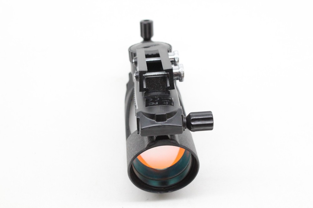 51635 StarPointer Pro Finderscope, Black