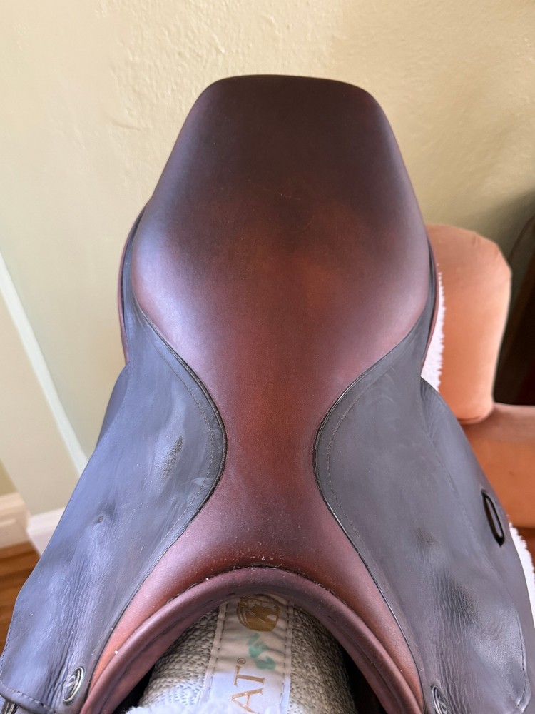 17.5" Tad Coffin A5SR (2016)