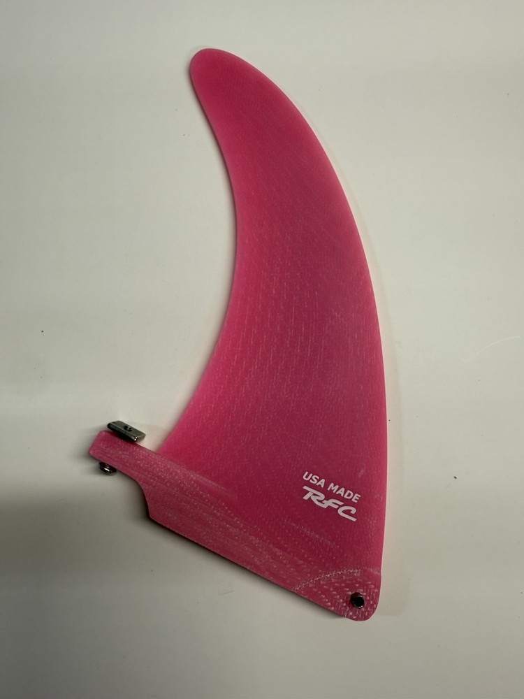 Rainbow Fin Co Justin Quintal Flex