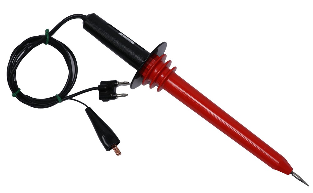 Fluke 80k-40 High Voltage Probe