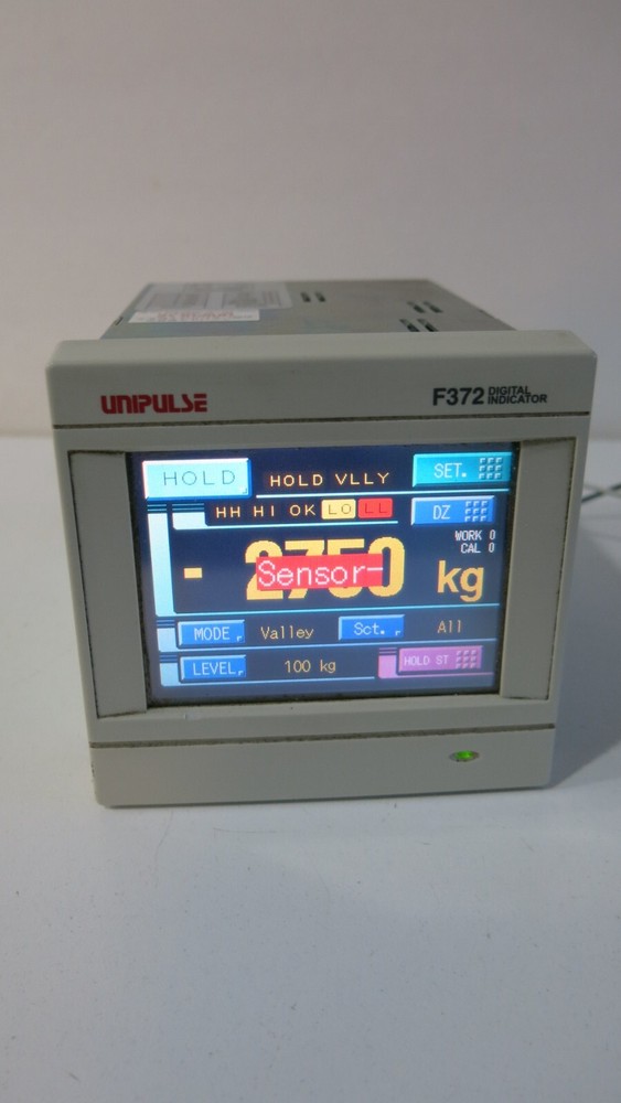 UNIPULSE F372