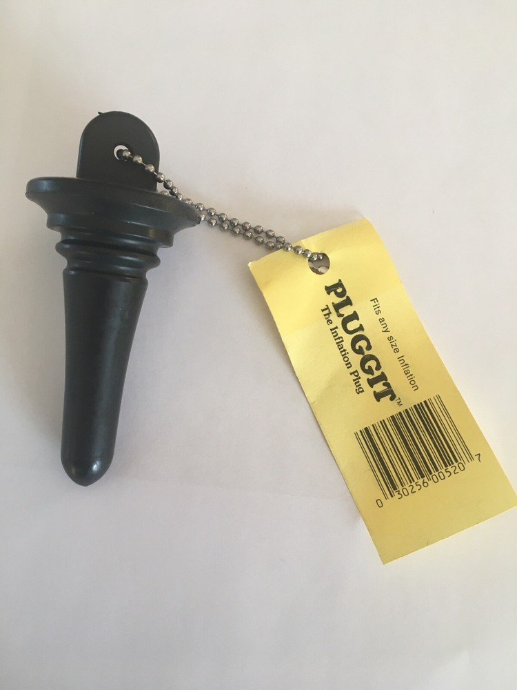 Milking Machine Milker Plug (Plugit Inflation Plug) Surge