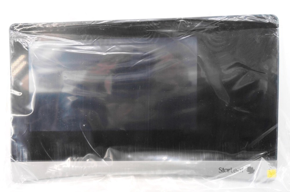 NEW STARLEAF 2036 NAP01A VIDEO CONFERENCING TOUCHSCREEN CONTROLLER