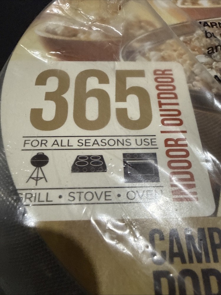 Williams-Sonoma Campfire Popper