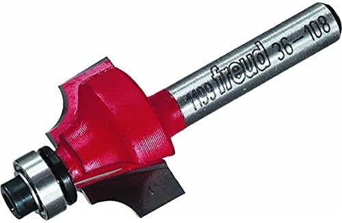Freud 36-108 3/16" Radius Beading Bit