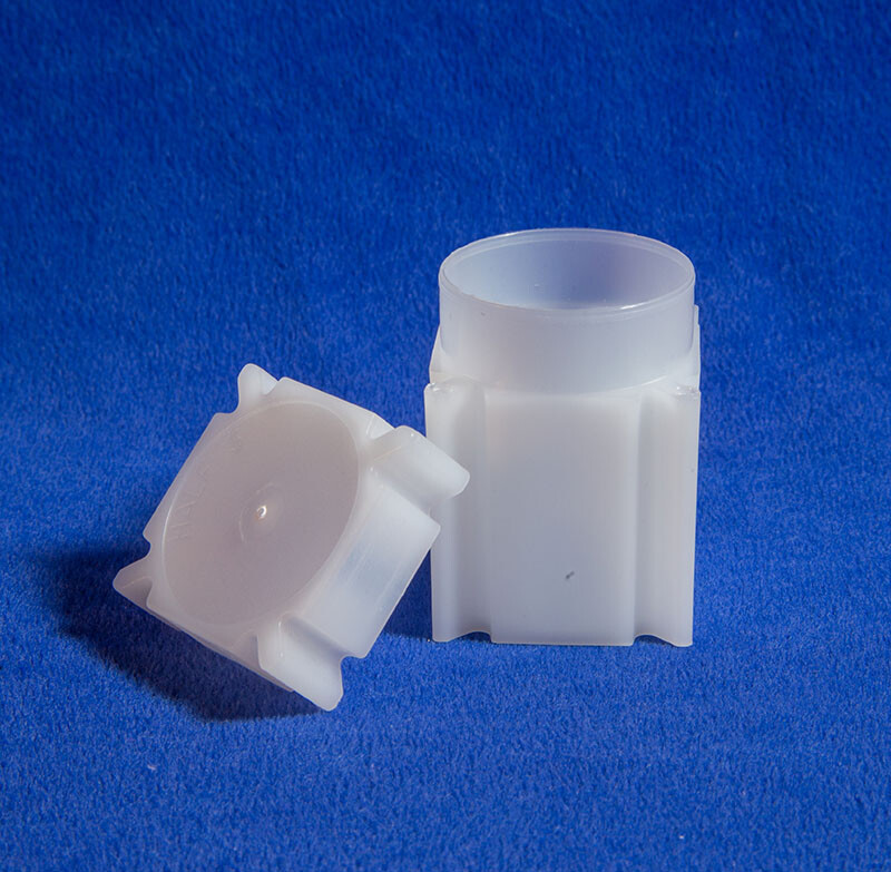 10 You Pick-Assorted Sizes COIN SAFE SQUARE TUBES - Cent through Silver Eagle