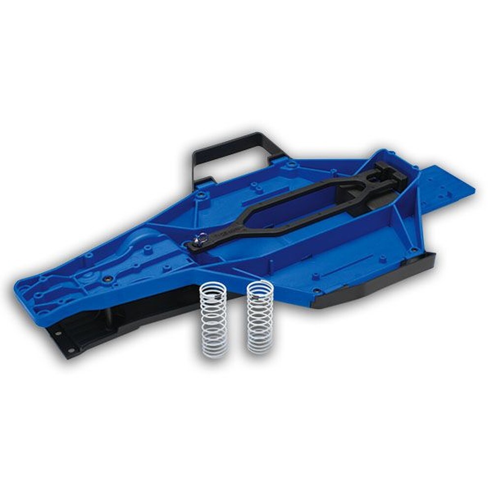 Traxxas Slash 2WD Low CG Chassis Conversion Kit (5830)
