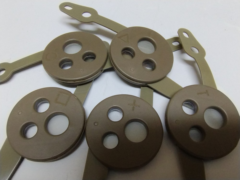 PEQ-16 Optical Pattern Generators Laser Filter Illuminator Cover Insight L3