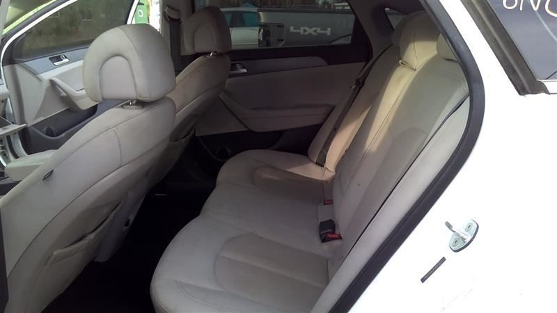 SONATA 2015 Fuse Box Cabin 1037359701