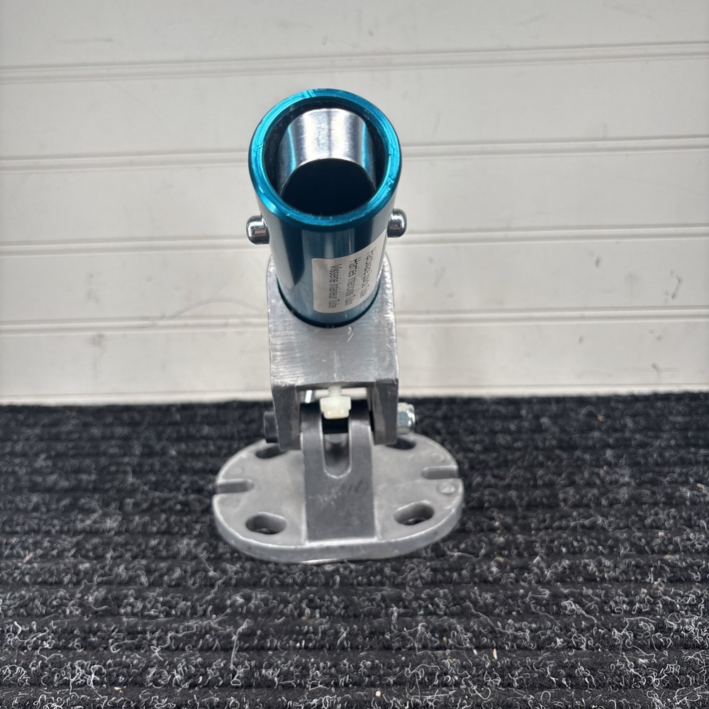 Rock-It Adjustable Bull Float Bracket