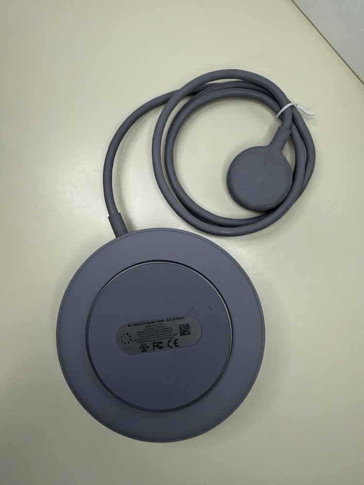 EIGHT SLEEP Tracker Analyzer Mattress Topper Smart 10005