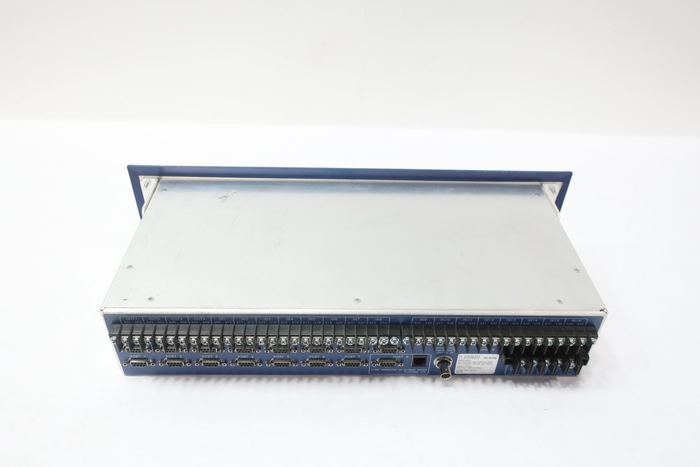Sel 20203031X3 Sel-2020 Communication Processor Module