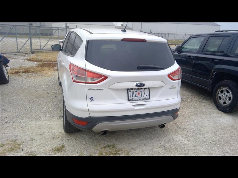 A/C Selector Switch fits 2014 Ford Escape Front manual temperature control