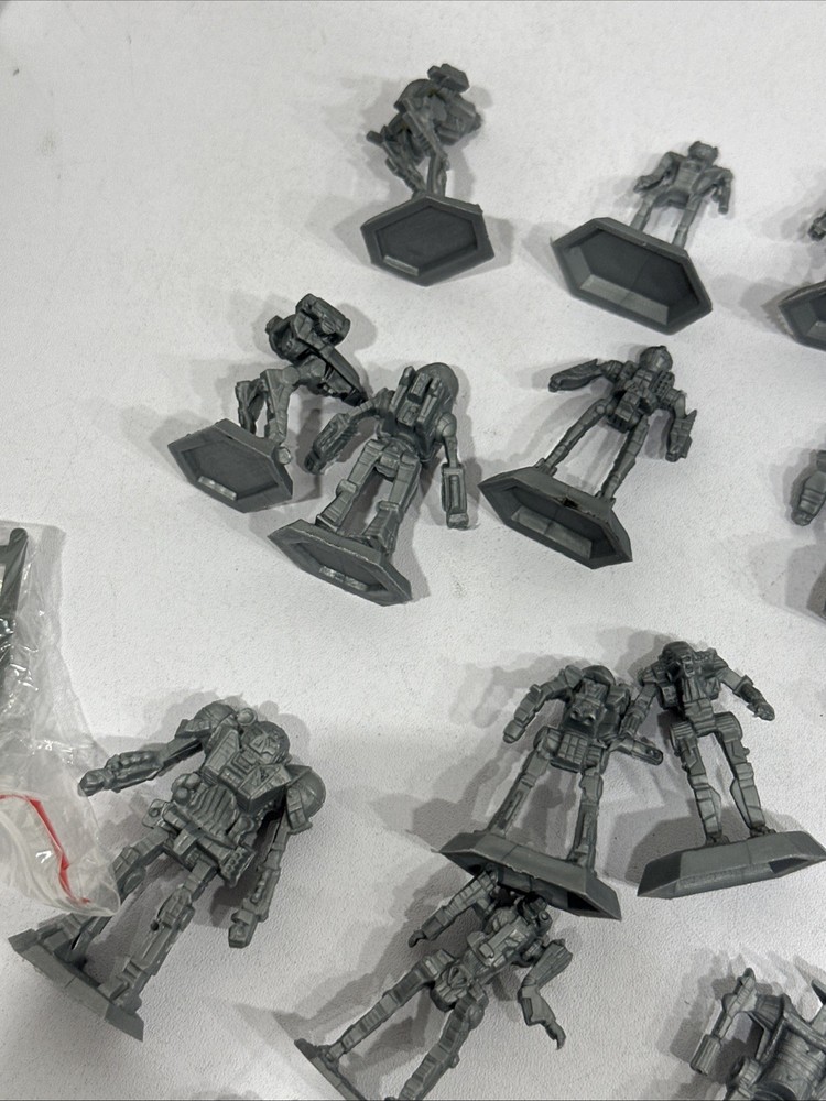 CATALYST 3500A Battletech 25th Anniversary Introductory Box Set