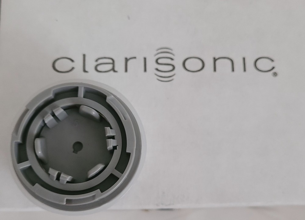 Clarisonic Normal Brush Head - Sold As A Single Unit