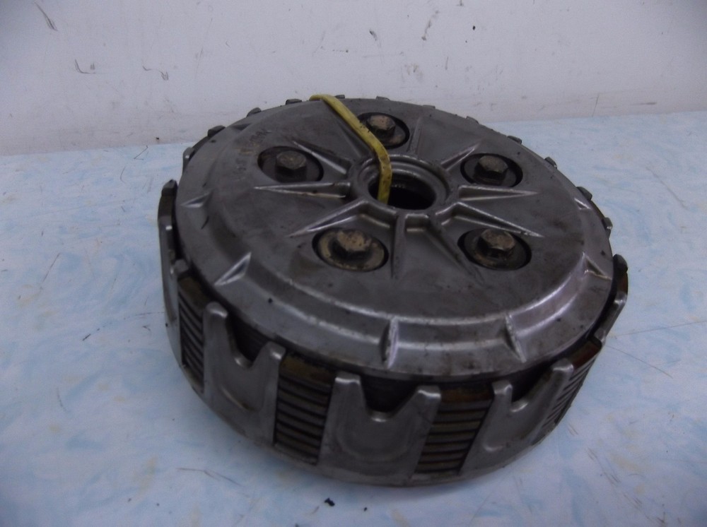 Kawasaki GPZ600R Clutch