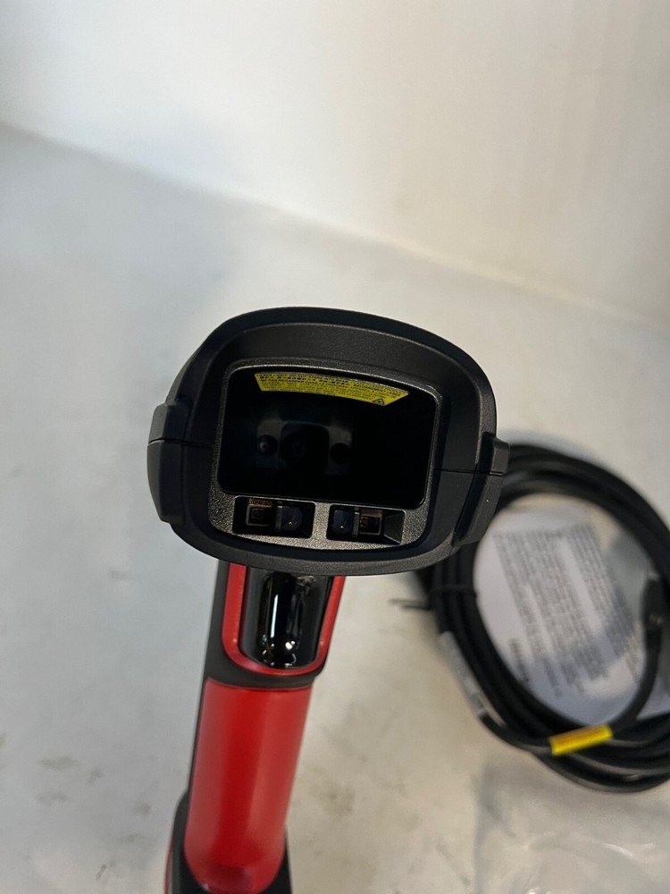 Honeywell 1990IXLR-3USB-N Barcode Scanner