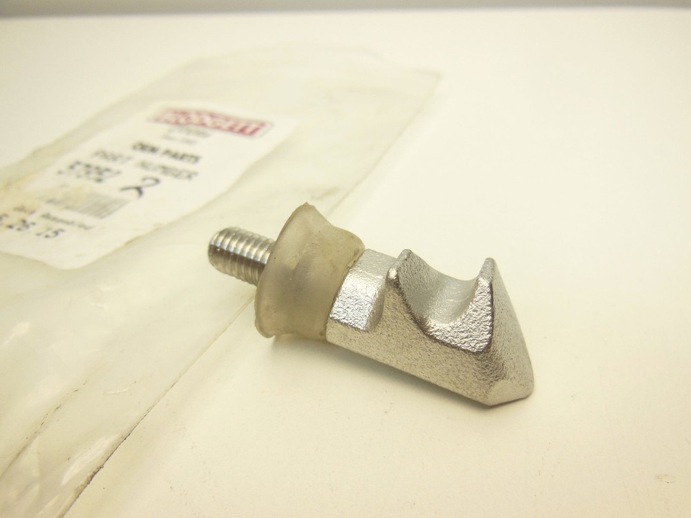 Blodgett 57952 double stage door latch