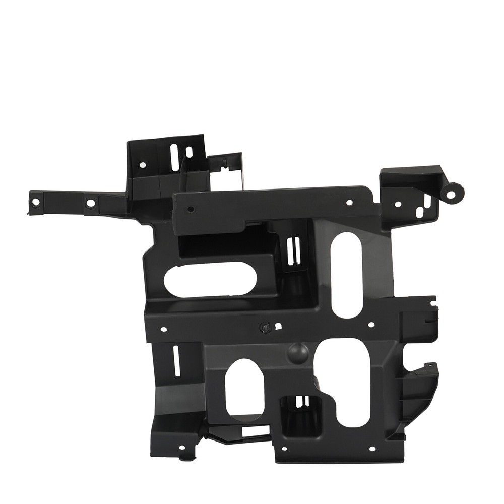 For 2003-2007 Chevrolet Silverado 1500 Left and Right Side Headlight Bracket Set