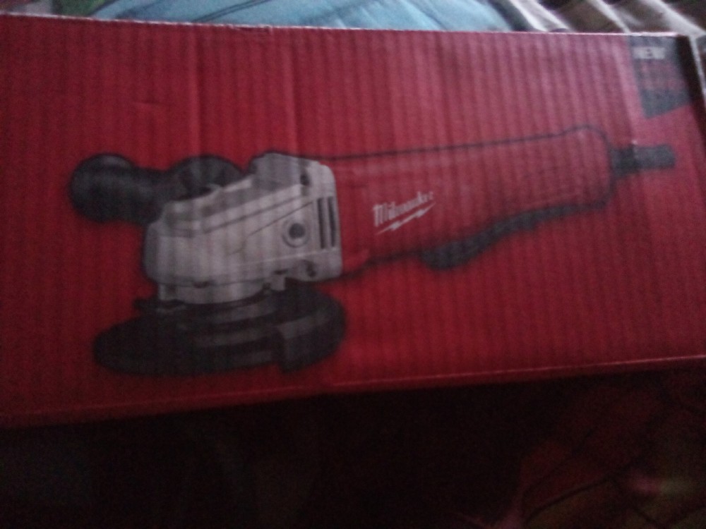 Power Tool