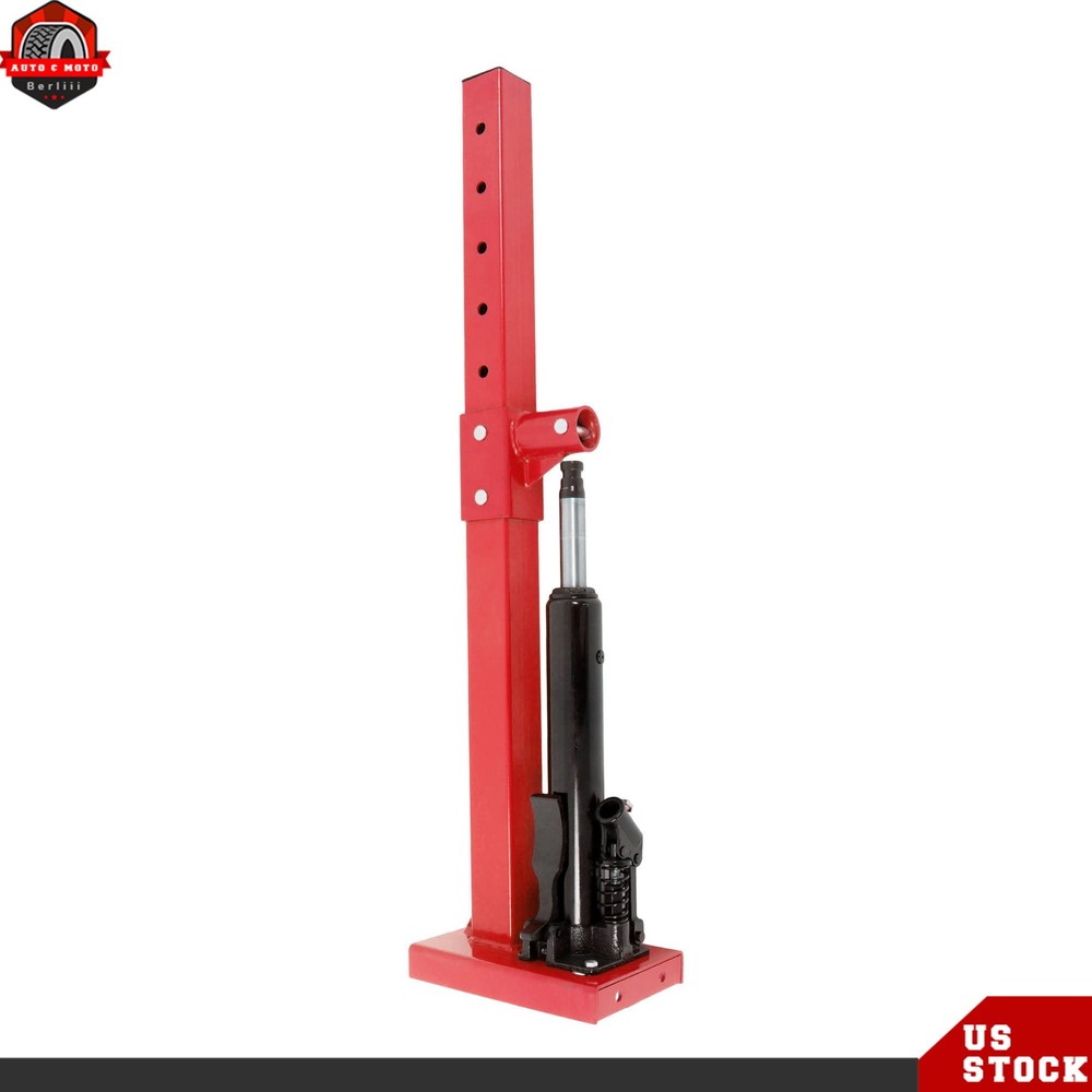 Coil Spring Compressor 4.5T Auto Strut Hydraulic Compressor Removing Tool