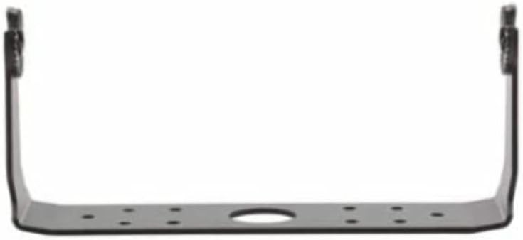 Lowrance 000-11020-001 Gimbal Mounting Bracket with Knobs for 9" Black