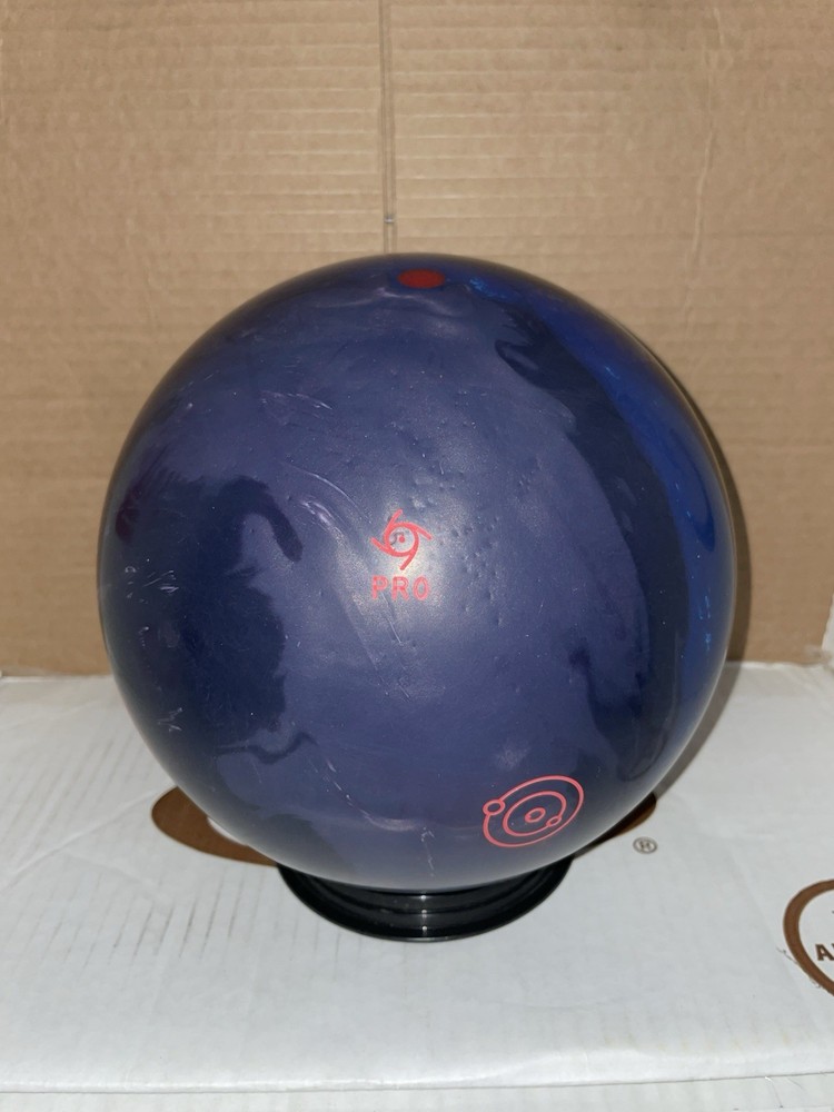 Storm Ion Pro 15lbs! NIB!
