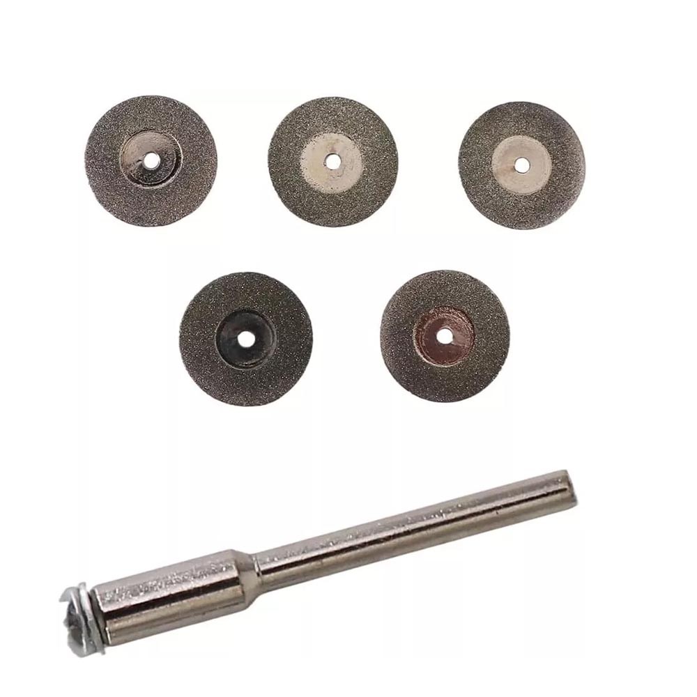 TIG Welding Tungsten Electrode Grinder Sharpener Multi-Angle & Offsets Cut-off