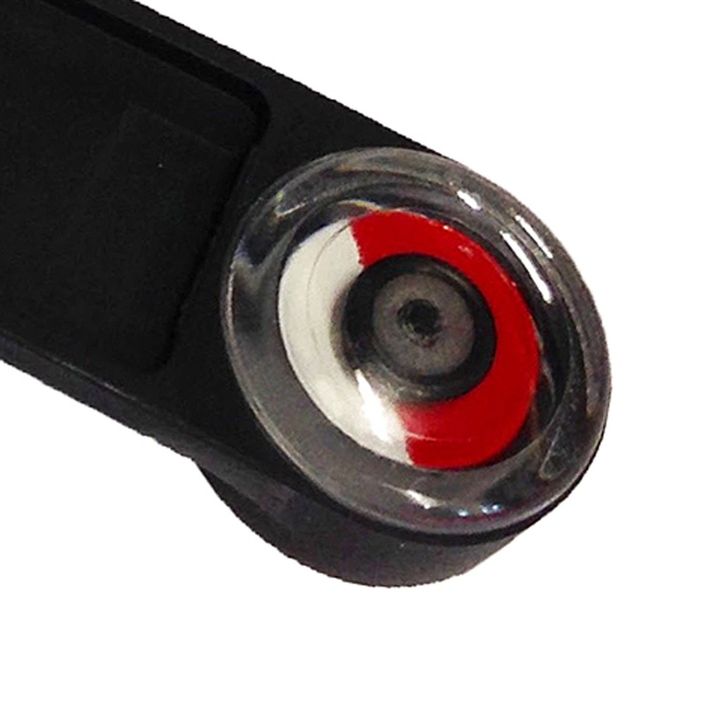 Rotation Tester and AC Detector for Circulating Pumps Etc