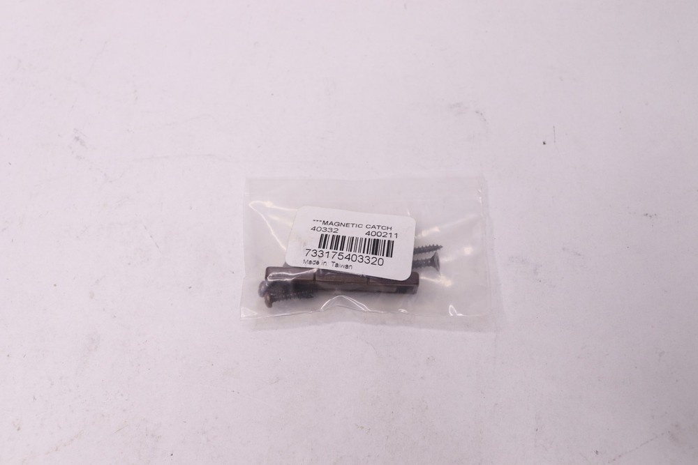 Magnetic Catch 40332