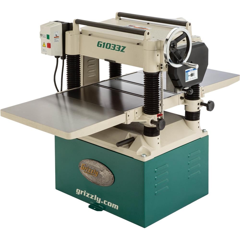 G1033Z 20" 5 HP Planer