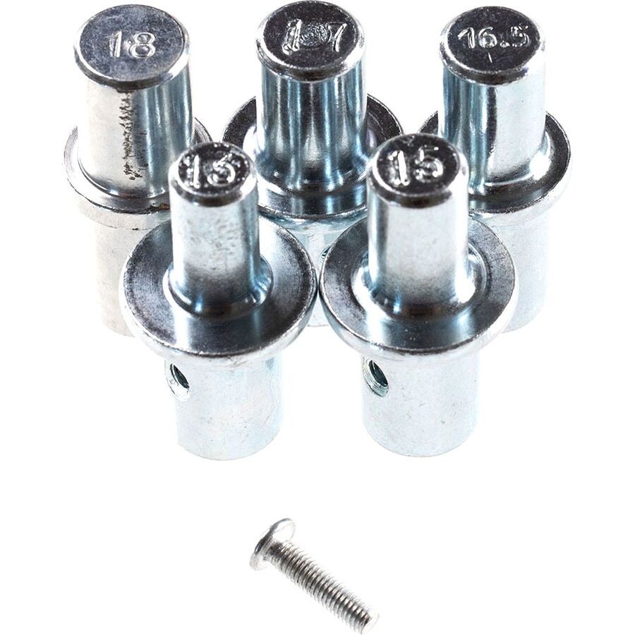 Vortex Head Lift Front Stand Pin - ST975 Stand / 24mm STPN953