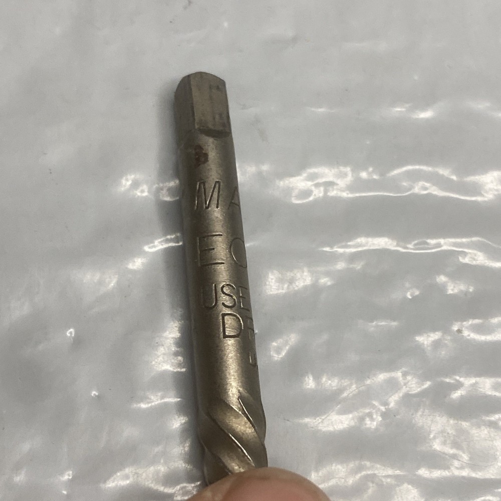 Matco EO-3 Screw Extractor USA 5/32”