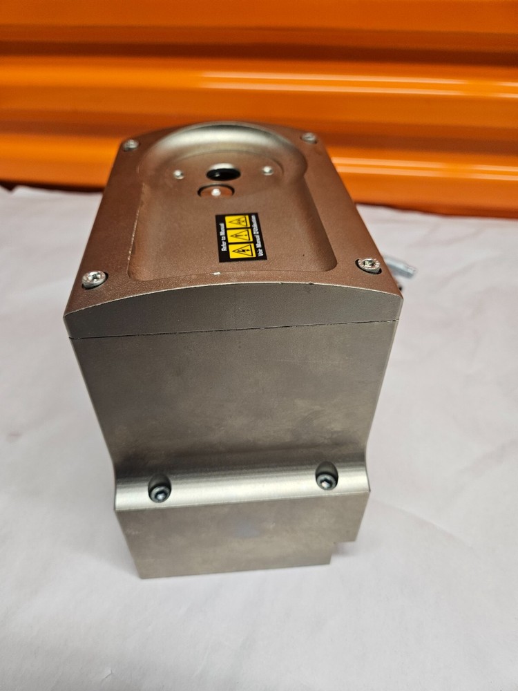 Waters Mass Spectrometer Source LockSpray NanoLockSpray IonSpray